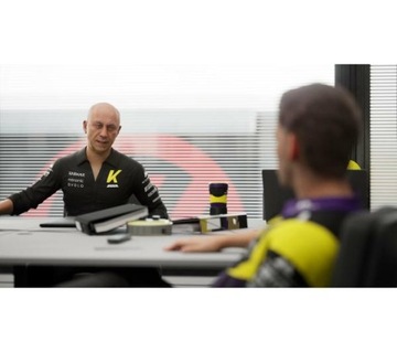 F1 23 PS5 Гонки Формулы 1