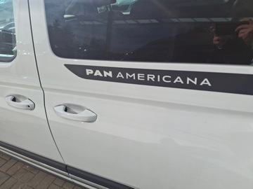 Volkswagen Caddy V Caddy 2.0 TDI 122KM 2025 Volkswagen Caddy 2.0 TDI 122 KM DSG r.o.2755 mm, zdjęcie 9