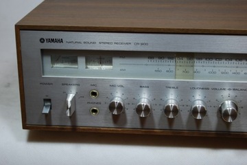 ЯМАХА CR-600