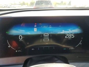 Kia Sportage V 2023 Kia Sportage 2023 KIA SPORTAGE X-LINE PRESTIGE 1.6 Hybryda 177KM, zdjęcie 9