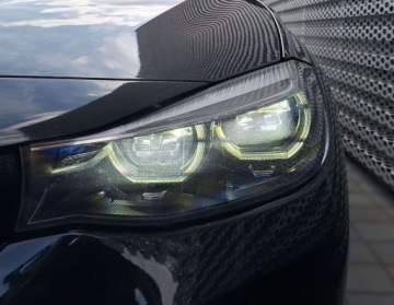 BMW Seria 3 F30-F31-F34 Gran Turismo Facelifting 2.0 320d 190KM 2019 BMW Seria 3 xDrive 190KM M Sport TempomatKameraNaviLEDHead UP SalonPL ASO, zdjęcie 28