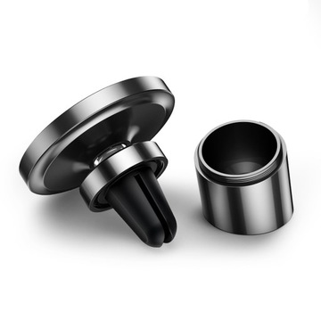 Автомобильный держатель Baseus 2in1 MagSafe для Apple iPhone 13 14 15 / Pro / Max