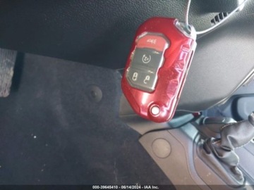 Jeep Wrangler IV 2021 Jeep Wrangler 2021r, Unlimited Sahara, 2.0L, 4x4 2.0 Benzyna 285KM, zdjęcie 14