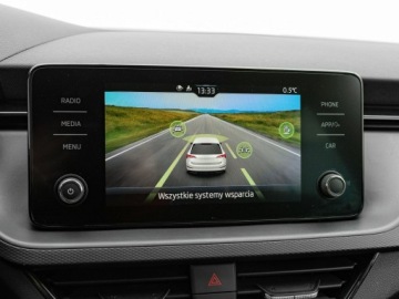 Skoda Scala Hatchback 1.0 TSI 110KM 2022 Škoda Scala Skoda Scala DW3UK81#1.0 TSI Ambition, zdjęcie 21