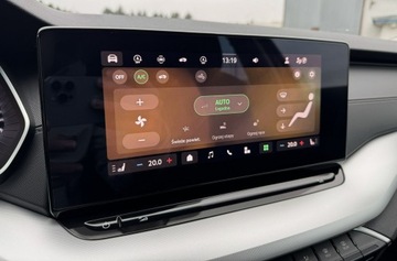 Skoda Octavia IV Liftback 1.5 TSI EVO 150KM 2024 Škoda Octavia Skoda Octavia Selection 1.5m-HEV, zdjęcie 18