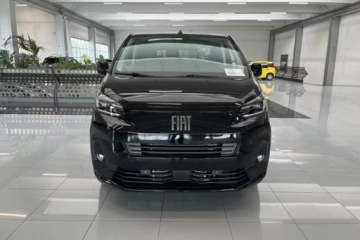 Fiat Ulysse II 2026 FIAT Ulysse Business EAT8 2.2 180KM 2026, zdjęcie 1