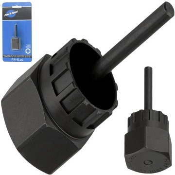 Ściągacz klucz do kaset PARK TOOL FR-5.2G z prowadnikiem Shimano, Sram