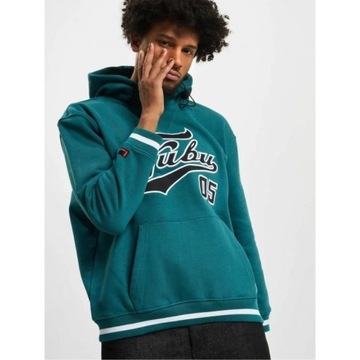 Bluza Fubu Varsity Heavy Hoodie M 6021076