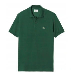 152 LACOSTE POLO MĘSKIE SLIM FIT XL