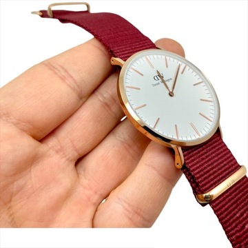 Daniel Wellington DW00100267 Roselyn 40mm