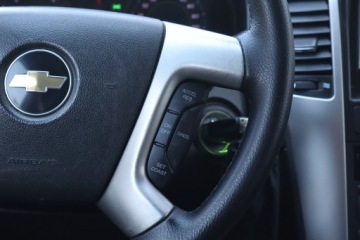 Chevrolet Captiva I 2.0D 150KM 2010 Chevrolet Captiva 2.0 D, 4X4, Automat, 7 miejsc, zdjęcie 21