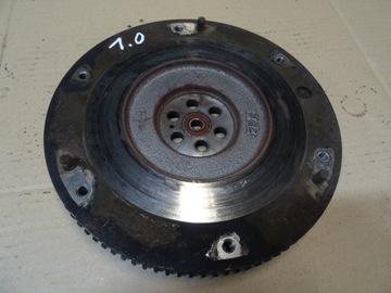 SAMURAI KOŁO ZAMACHOWE WIENIEC 1,0 410