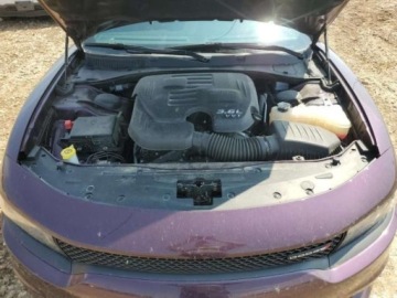 Dodge Charger VII 2021 Dodge Charger Dodge Charger GT 3.6 Benzyna 300KM, zdjęcie 10