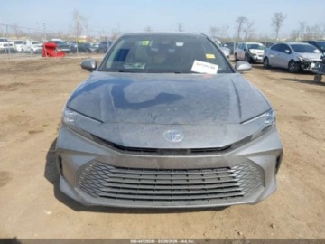 Toyota Camry IX 2026 Toyota Camry XLE 2026 2.5 Benzyna 184KM, zdjęcie 7