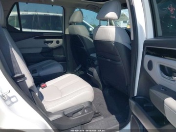 Honda Pilot II 2023 Honda Pilot Touring 2023 3.5l 3.5 Benzyna 285KM, zdjęcie 13