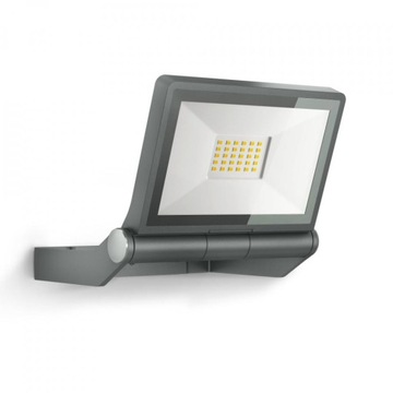 Naświetlacz LED 23W Steinel XLED One antracyt
