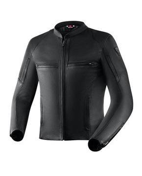REBELHORN RUNNER 3 Skórzana kurtka motocyklowa 2XL