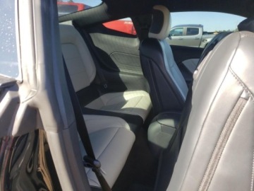 Ford Mustang VI 2024 Ford Mustang 2024, GT, 5.0L, od ubezpieczalni 5.0 Benzyna 485KM, zdjęcie 9