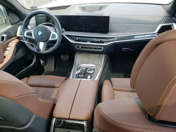 BMW X7 2025 BMW X7 xDrive40I 2025 3.0l 3.0 Benzyna 375KM, zdjęcie 8