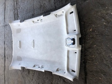 ПОТОЛКА AUDI Q7 4M0 4M АЛЬКАНТАРА