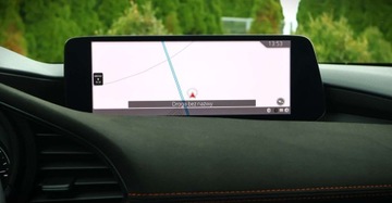 Mazda 3 IV Hatchback  2.0 SKYACTIV-G 150KM 2024 Mazda 3 (Nr.006) 2.0 Automat HUD Kamera Klima Navi Tempomat Gwarancja, zdjęcie 24