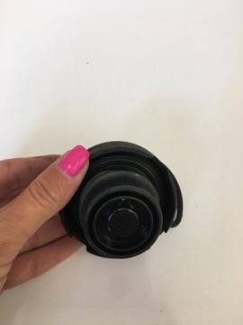 VW AUDI Крышка топливного бака 1J0201553Q