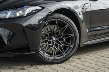 BMW Seria 4 G22-23-26 M4 Cabrio Facelifting 3.0 M4 530KM 2026 BMW M4 Competition M xDrive Cabrio - Dostępny od, zdjęcie 9