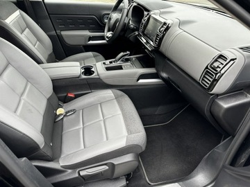 Citroen C5 Aircross SUV Plug-In Facelifting 1.6 PureTech Plug-In 225KM 2022 Citroen C5 Aircross Tylko 11600km*Plug-in, zdjęcie 14