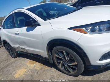 Honda HR-V II 2019 Honda HR-V 2019 HONDA HR-V SPORT 1.8 Benzyna 141KM, zdjęcie 12