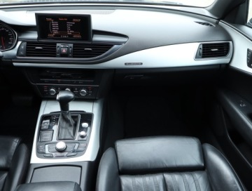 Audi A7 C7 A7 Sportback 3.0 TDI 204KM 2013 Audi A7 3.0 TDI, 201 KM, 4X4, Automat, Skóra, zdjęcie 7