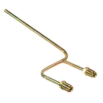 PRZEWÓD HAMULCOWY ZBIORNICZEK-POMPA C-360 360-3P