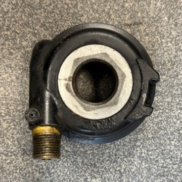 Yamaha Virago 535 Slimak Prędkościomierz