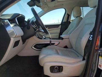 Jaguar F-Pace 2022 Jaguar F-Pace S 2022 2.0l 2.0 Benzyna 246KM, zdjęcie 7