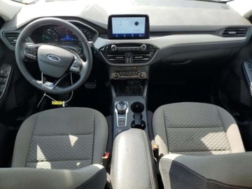 Ford Escape III 2021 Ford Escape Se hybrid 2.5 Hybryda 200KM, zdjęcie 7