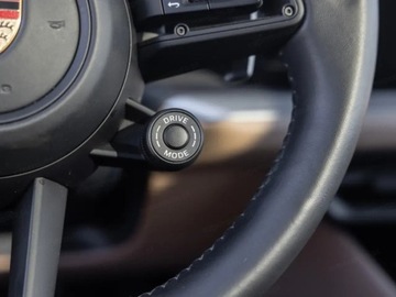 Porsche Cayenne III SUV Facelifting 4.0 474KM 2025 PORSCHE Cayenne S Suv 4.0 (474KM) 2025, zdjęcie 8