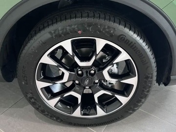 Ford Kuga III SUV Facelifting 2.5 FHEV 183KM 2025 FORD Kuga Active X 2.5 FHEV Suv 183KM 2025, zdjęcie 12