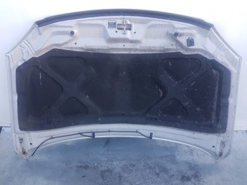 KAPOTA KIA CARENS II 02-06