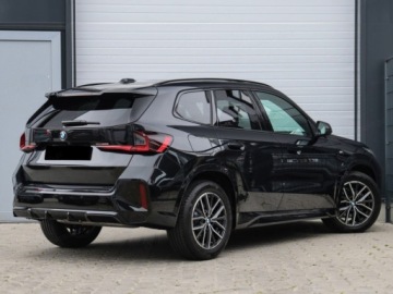 BMW X1 U11 Crossover 1.5 18i 136KM 2026 BMW X1 sDrive18i Sport Suv 1.5 136KM 2026, zdjęcie 2