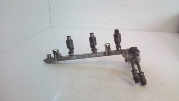 Listwa wtryskowa Opel Astra G II 1,6 B 16V 1998r.