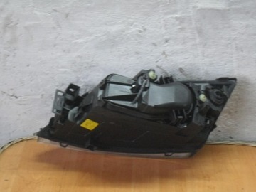 FORD MONDEO MK3 SVĚTLO LEVÝ PRAVÁ PŘEDNÍ 01-05