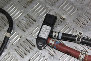 NISSAN JUKE 1.5 0281006252 SENZOR TLAKU