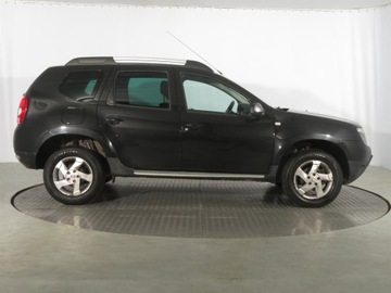 Dacia Duster I SUV 1.6 16V 105KM 2012 Dacia Duster 1.6 16V, Klima, zdjęcie 5