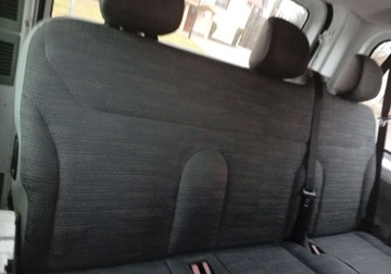 Renault Trafic II Kabina 2.0 dCi 115KM 2009 Renault Trafic Zarejestrowany - 2,0 - 114 KM - 9 osob 2.0 Diesel 114KM, zdjęcie 19