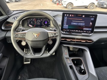 Cupra Terramar SUV 1.5 eTSI 150KM 2026 Cupra Terramar 1.5 eTSI 150 KM 7-biegowa automatyc, zdjęcie 14