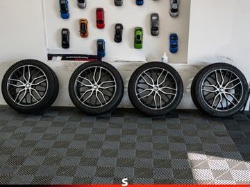 Skoda Superb III Kombi Plug-In Hybrid 1.4 TSI Plug-In-Hybrid 218KM 2021 SKODA Superb 1.4 TSI Plug-In Hybrid L&amp;K DSG Combi 218KM 2021, zdjęcie 32