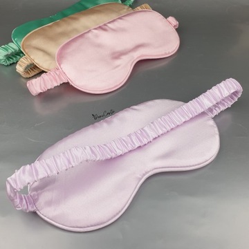 АТЛАСНАЯ МЯГКАЯ МАСКА ДЛЯ СПАНИЯ