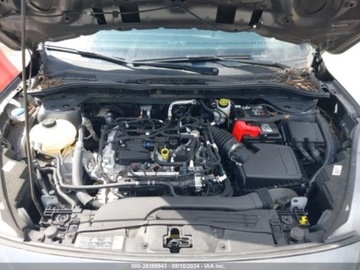 Ford Escape III 2021 Ford Escape SE 2021 1.5l 1.5 Benzyna 181KM, zdjęcie 8