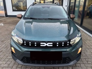 Dacia Sandero III 2026 Stepway Extreme 1.2 Eco-G LPG 120KM / Pakiet Zimowy, Easy, zdjęcie 1