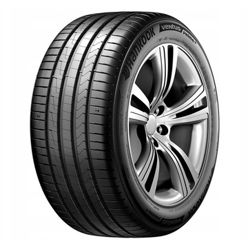 4x Hankook 205/55R16 VENTUS PRIME4 K135 91V