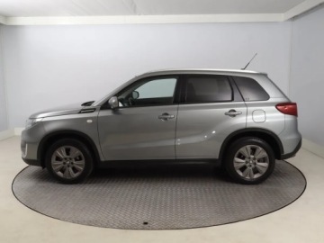 Suzuki Vitara III 2020 Suzuki Vitara 1.4 BoosterJet, Salon Polska, 4X4, zdjęcie 2